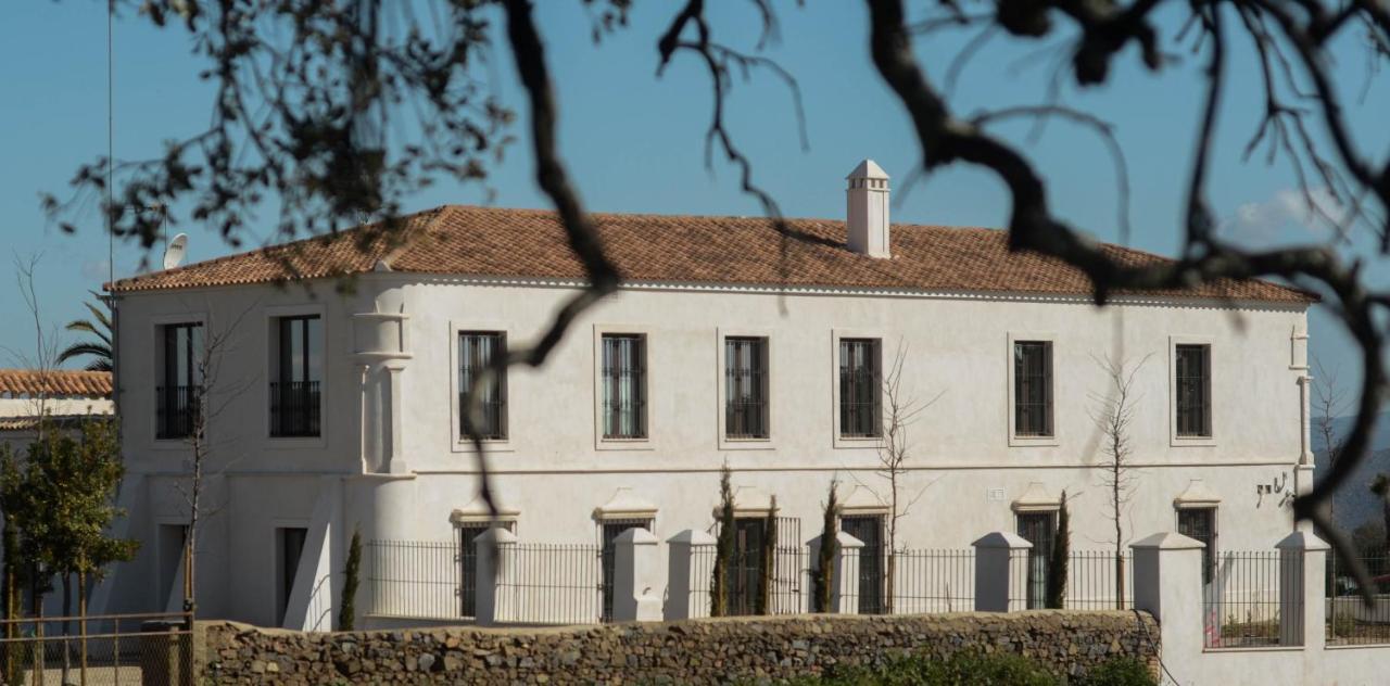 La Dehesa De Don Pedro Hotell Monesterio Eksteriør bilde